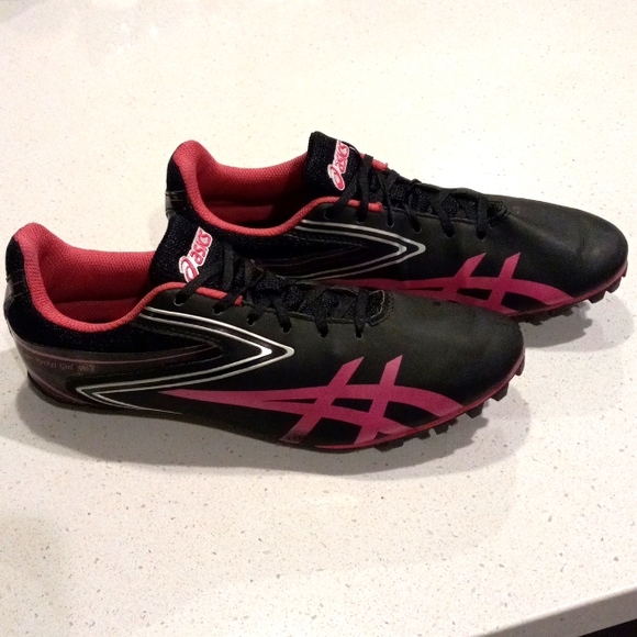 Asics Shoes Asics Hyper Rocketgirl Sp 5 Womens Sprint Track Spikes